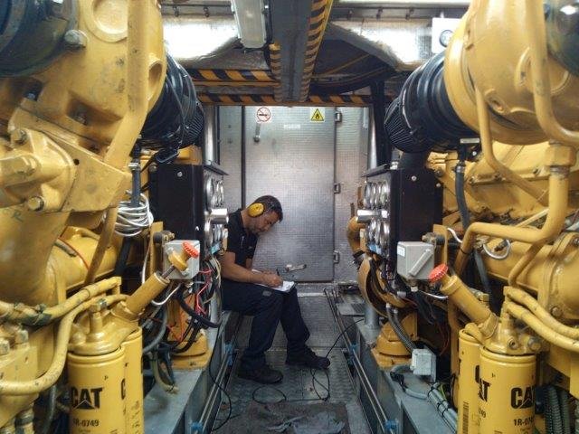 Imagen de Capitol 11 - 2019